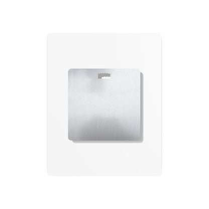 Vincent van Gogh - Self-Portrait - Metal Art Sign