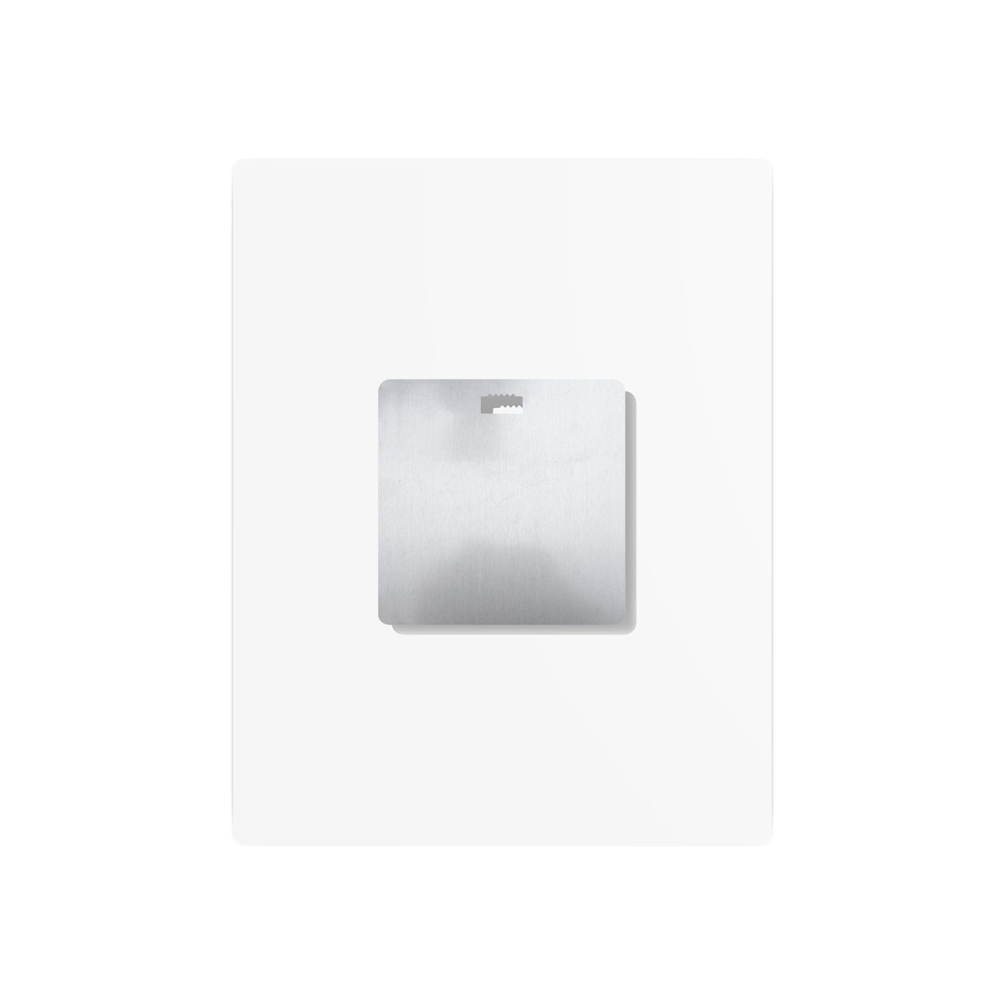 Vincent van Gogh - Self-Portrait - Metal Art Sign