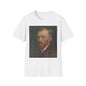 Vincent van Gogh - Self-Portrait - Unisex Softstyle T-Shirt